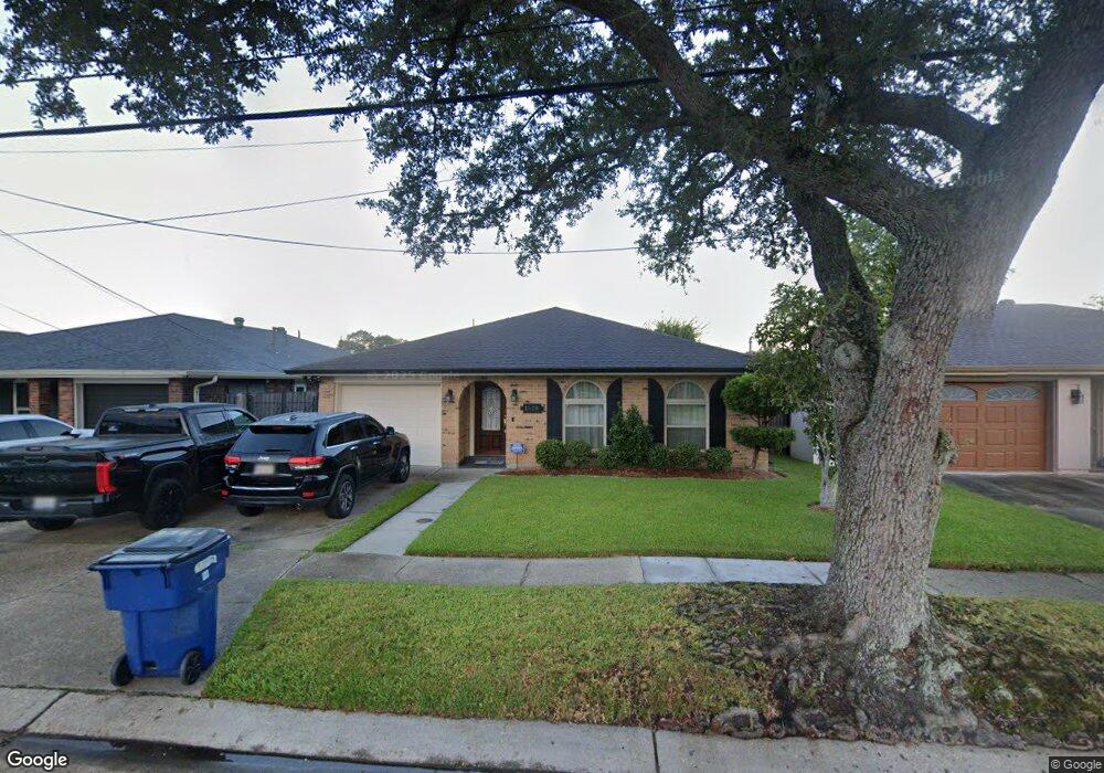 1520 Green St, Metairie, LA 70001 - photo 1