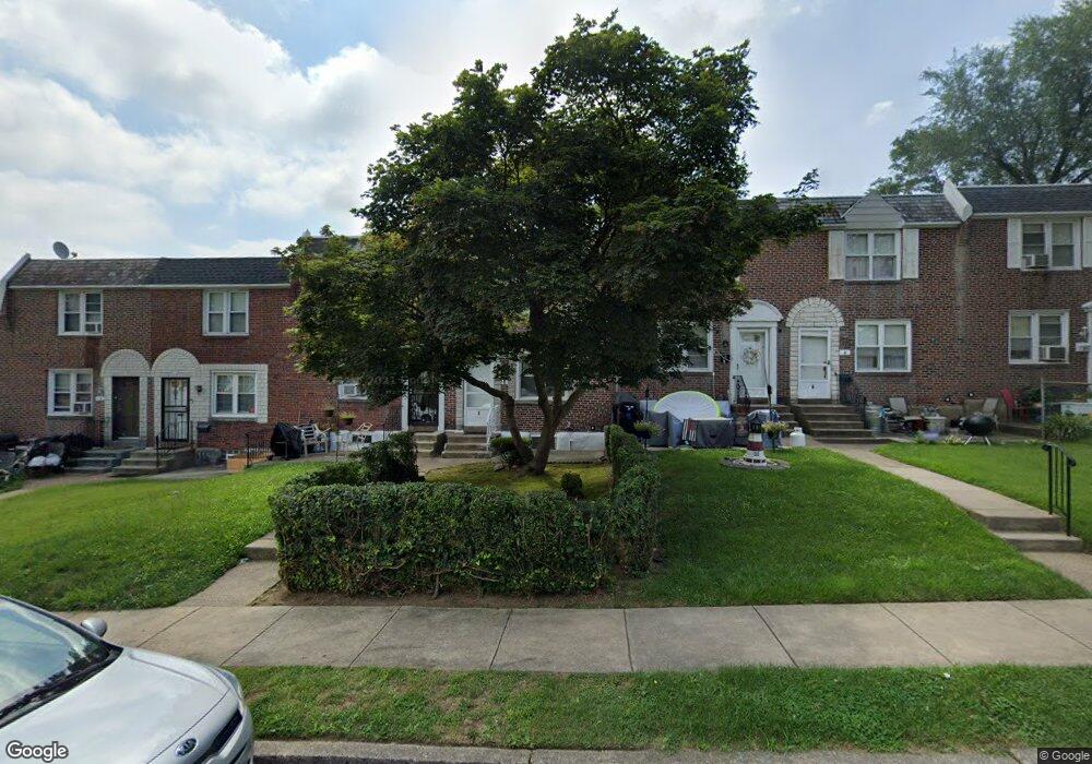 8 Ashbourne Rd, Darby, PA 19023 - photo 1