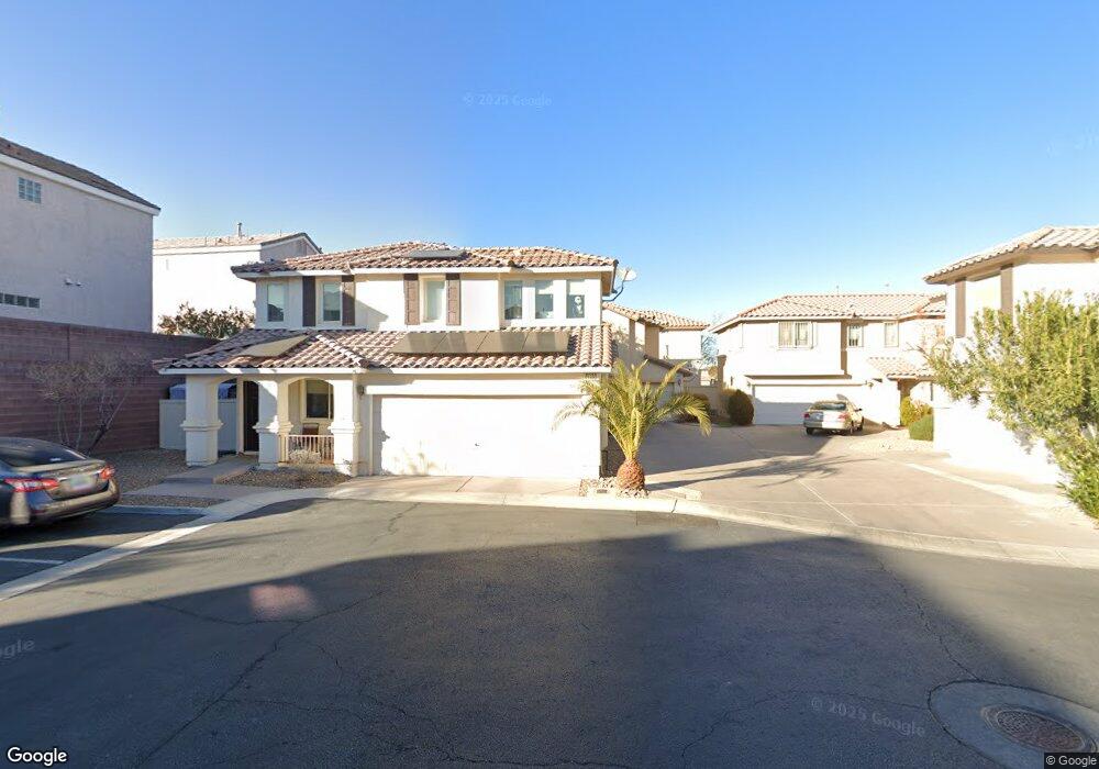 6022 Banbury Heights Way unit n/A, Las Vegas, NV 89139 - photo 1