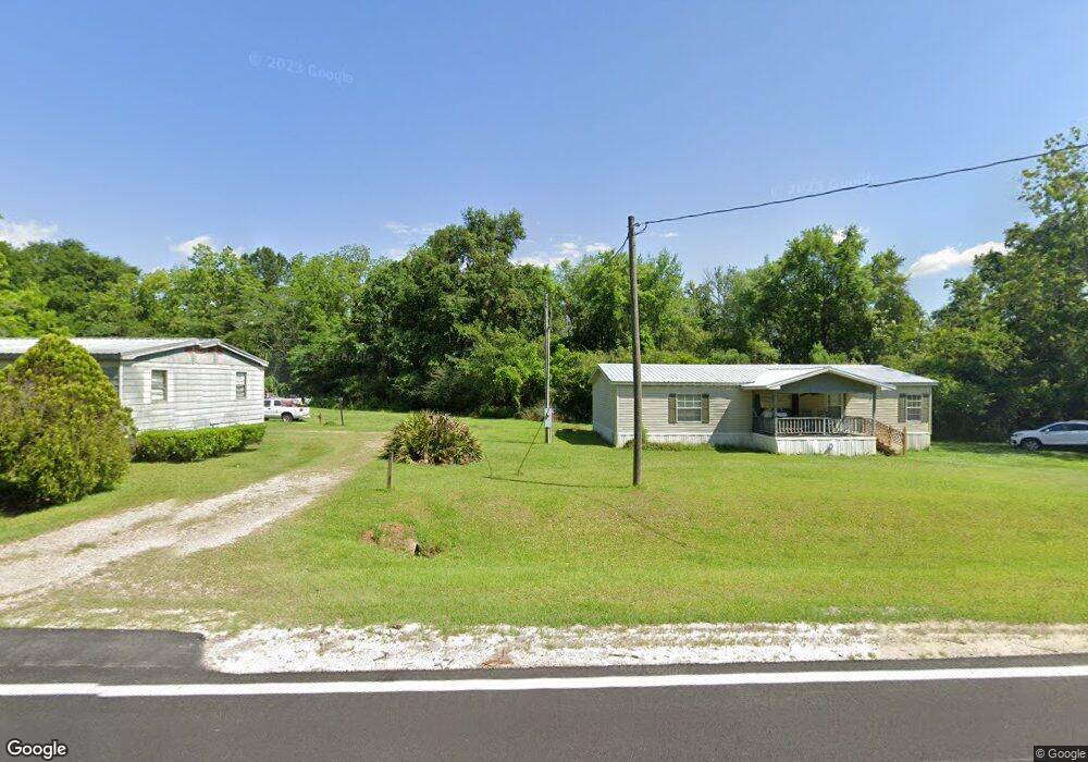 211 Shelley Rd, Pavo, GA 31778 - photo 1