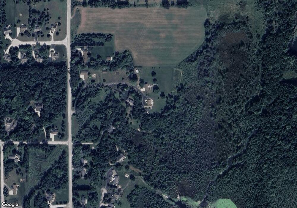 6334 State Road 144, West Bend, WI 53095 - photo 1