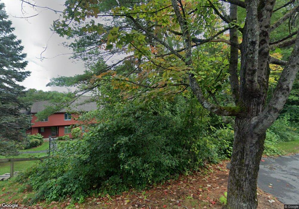 350 Lyman Batcheller Rd unit 1A, Hartford, VT 05001 - photo 1