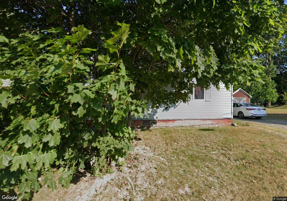 70 Germain St, Calais, ME 04619 - photo 1