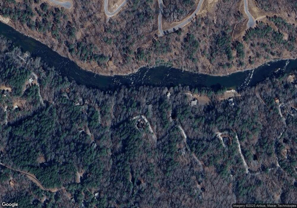 657 Greely Dr, Ellijay, GA 30540 - photo 1