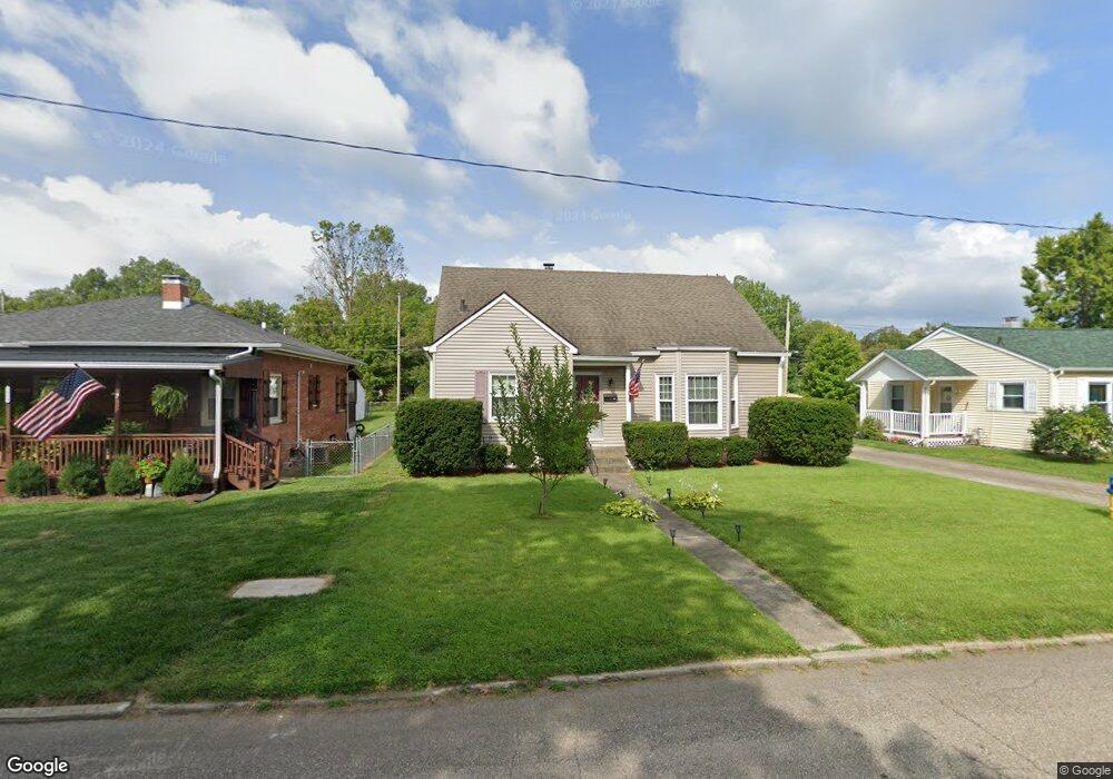 2008 California St, Columbus, IN 47201 - photo 1