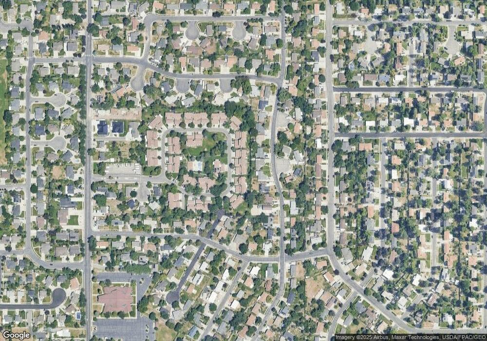 8361 S 1100 E unit 36, Sandy, UT 84094 - photo 1