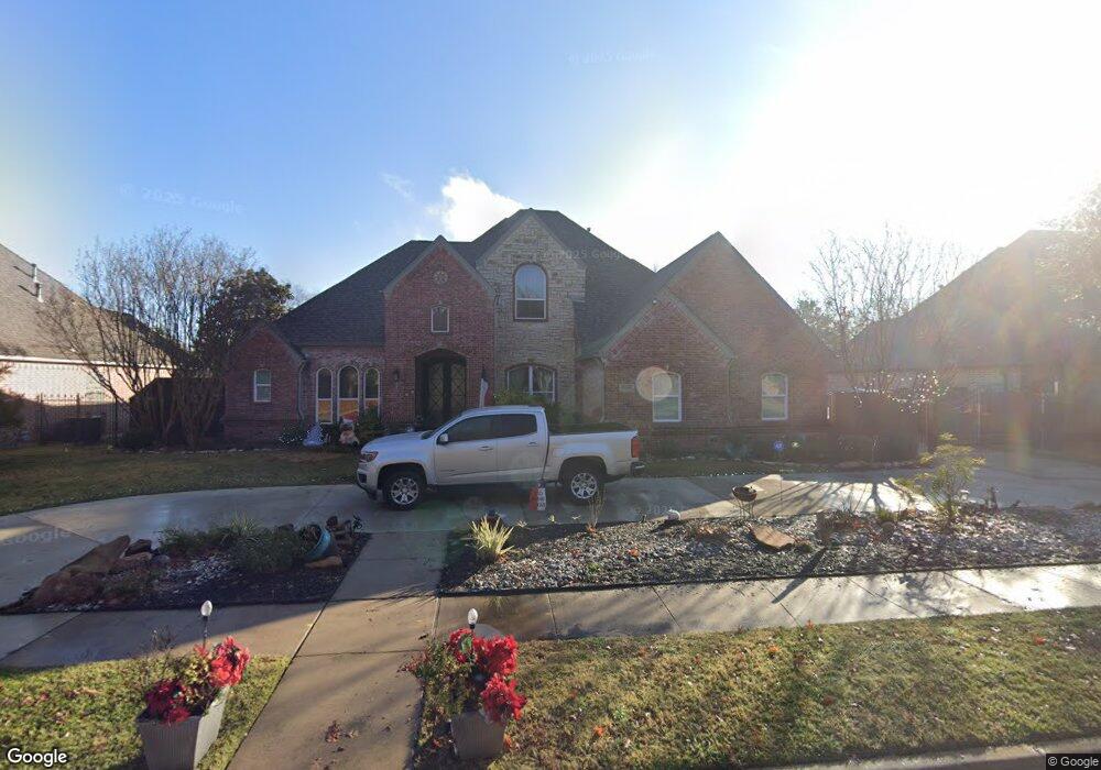 7009 Shepherds Glen, Colleyville, TX 76034 - photo 1