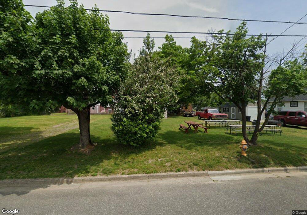 51 E Griffith St, Penns Grove, NJ 08069 - photo 1