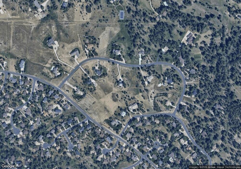 9764 Derby Way, Parker, CO 80134 - photo 1