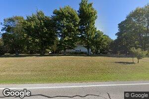 13789 N State Road 545, Evanston, IN 47531