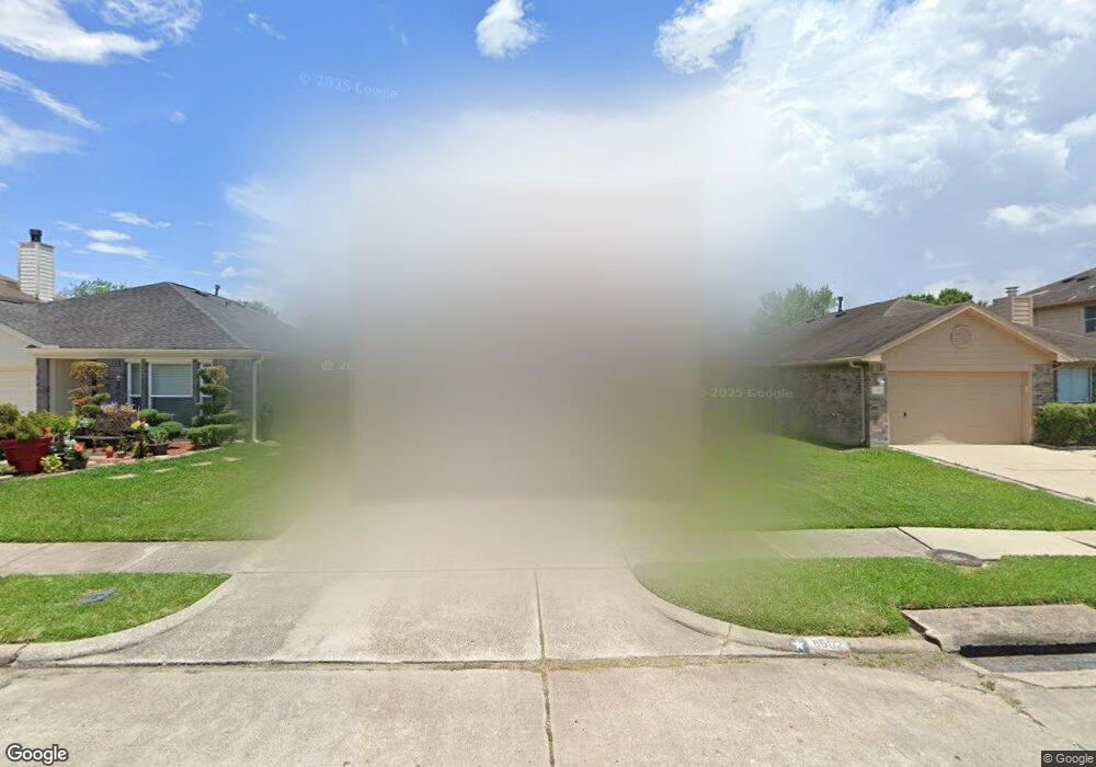 8602 Woodcamp Dr, Houston, TX 77088 - photo 1