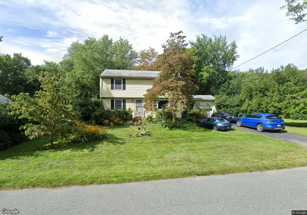204 Marked Tree Rd, Holliston, MA 01746 - photo 1
