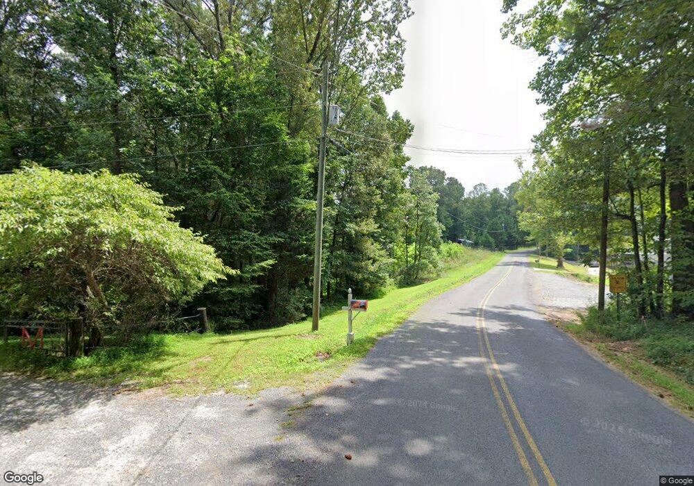 000 Old Pleasant Valley Rd, Talking Rock, GA 30175 - photo 1