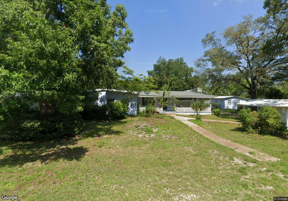 508 NW 9th St unit Mainhouse, Carrabelle, FL 32322 - photo 1