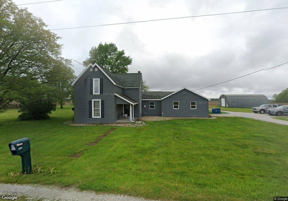 3157 N 700 W 27, Converse, IN 46919 - photo 1