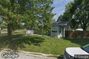 400 Vine St, Axtell, KS 66403