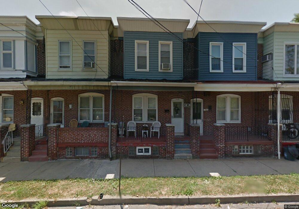 716 Jefferson St, Camden, NJ 08104 - photo 1