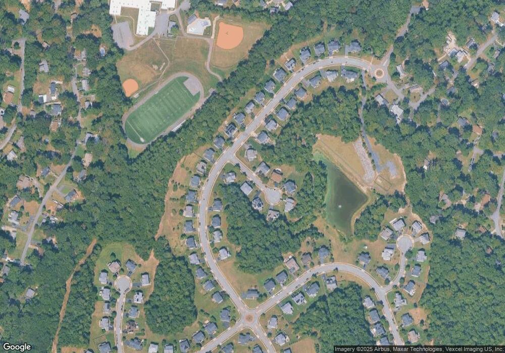 3 Germainia Ct unit DEVON, Triangle, VA 22172 - photo 1