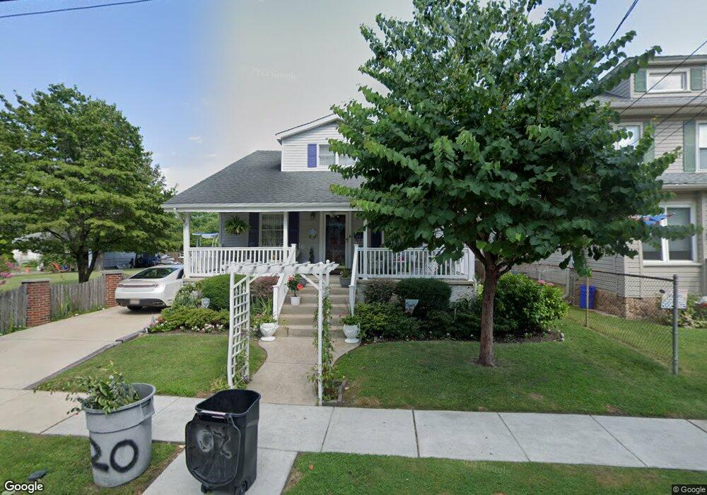 20 E Franklin Ave, Collingswood, NJ 08108 - photo 1