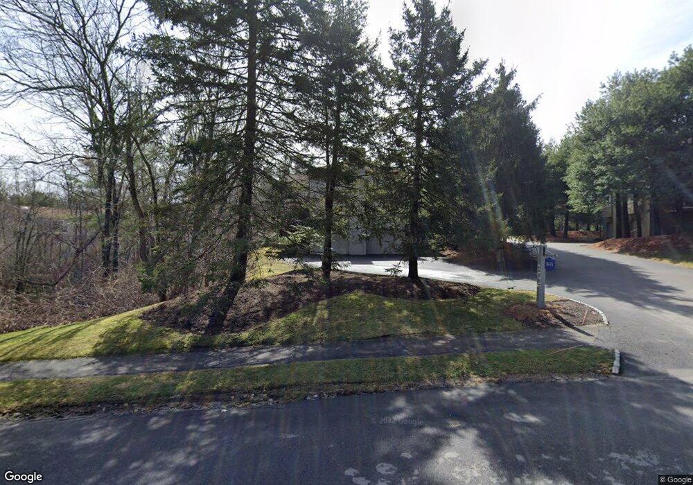 43 43c Captain Eames Cr unit c,43, Ashland, MA - photo 1