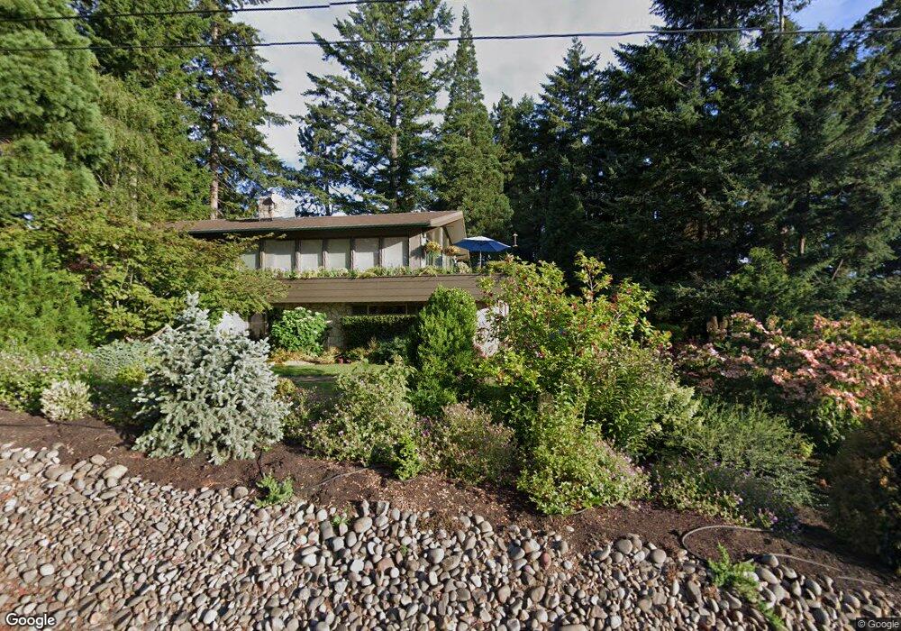 25655 SW Bald Peak Rd, Hillsboro, OR 97123 - photo 1