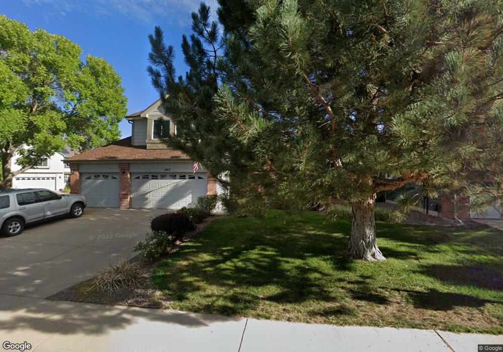 1403 E 130th Dr, Thornton, CO 80241 - photo 1