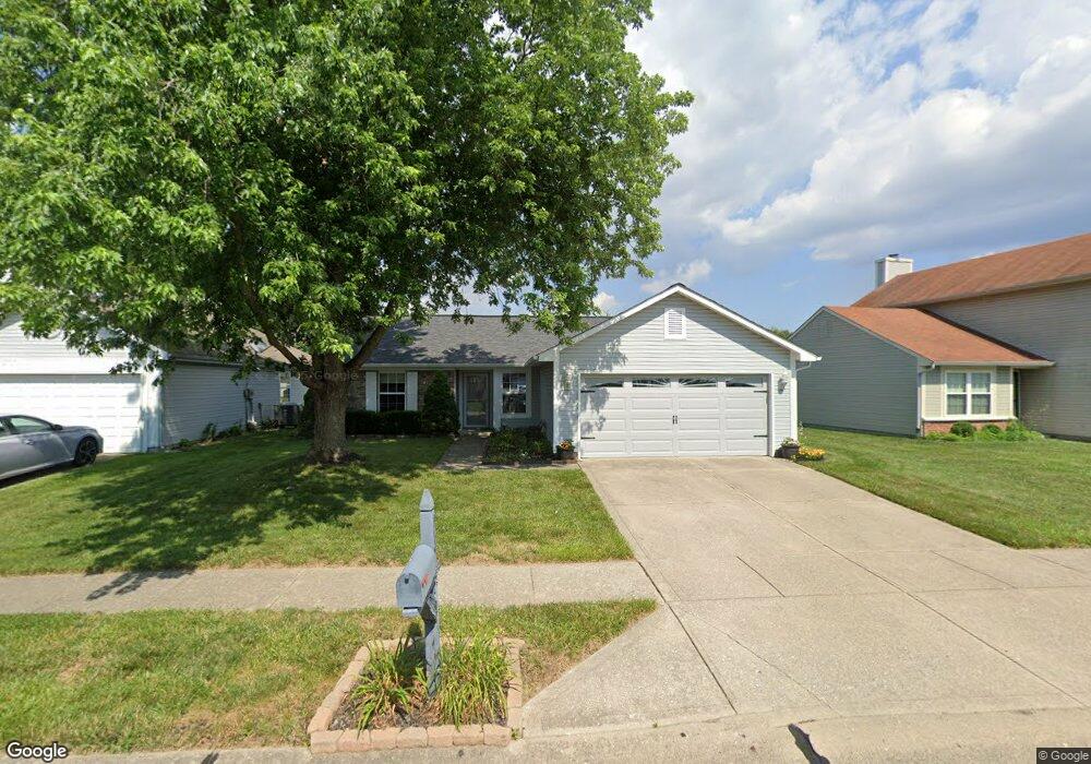 117 Tracy Ridge Blvd, Whiteland, IN 46184 - photo 1