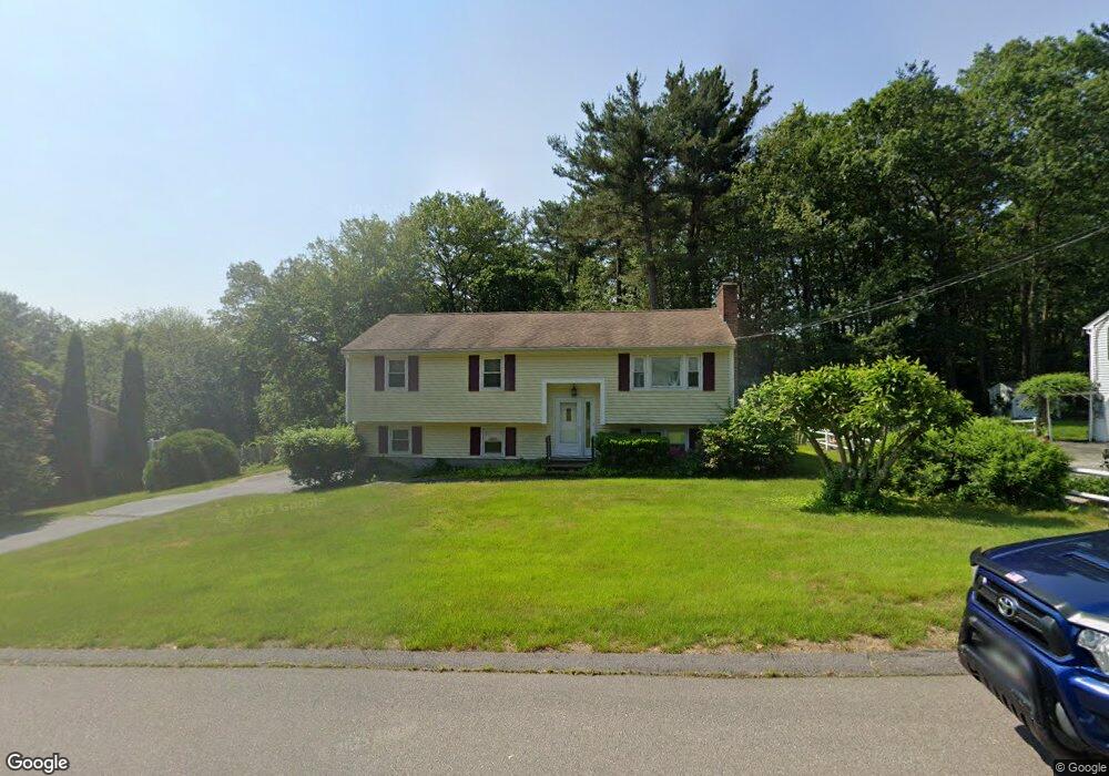 19 Gordon Rd, Derry, NH 03038 - photo 1