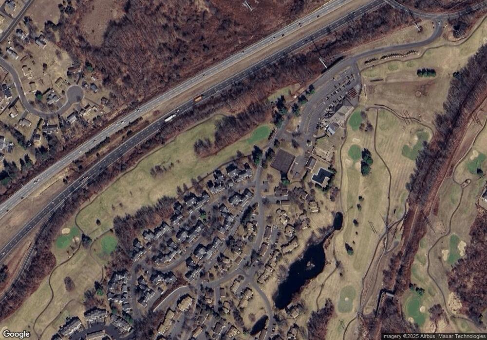 534 Pilgrim Harbor, Wallingford, CT 06492 - photo 1