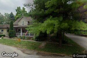 605 N Wright St, Fulton, IN 46931