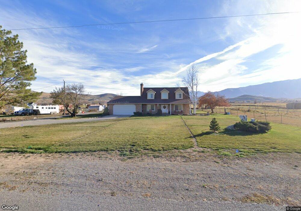 682 N Main St, Genola, UT 84655 - photo 1