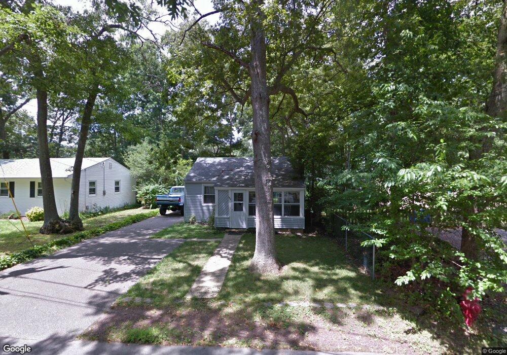 1314 Moosehead St, Forked River, NJ 08731 - photo 1