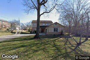 11904 Mattox Ct, Saint Louis, MO 63131