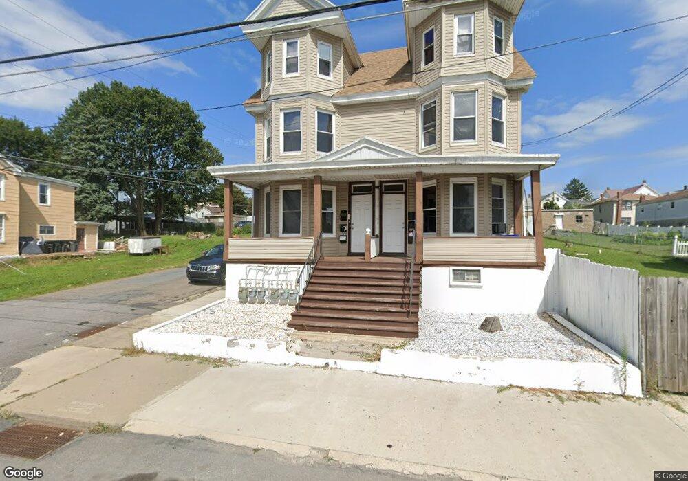639 Alter St, Hazleton, PA 18201 - photo 1