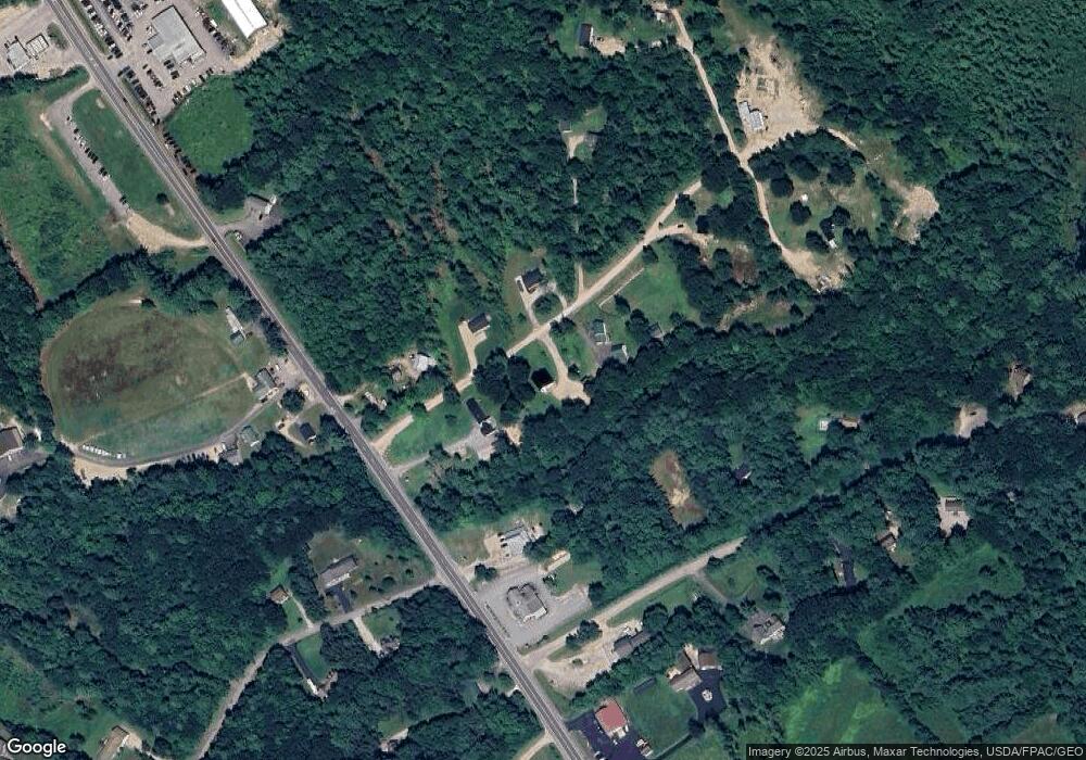 19 Side City Rd, Bridgton, ME 04009 - photo 1