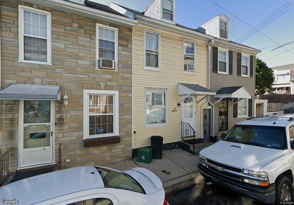 118 Wunder St, Reading, PA 19602 - photo 1