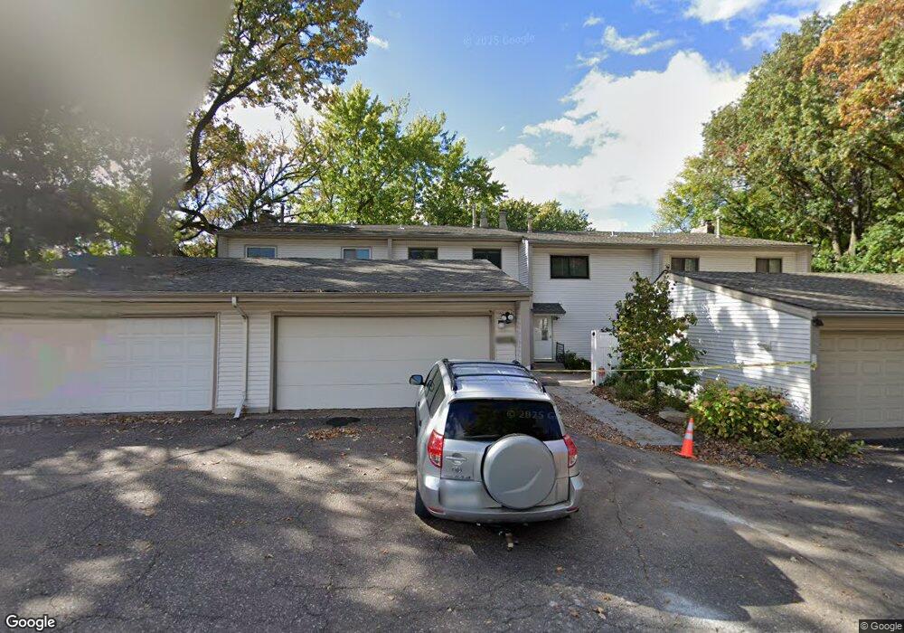 5530 W Bavarian Pass, Minneapolis, MN 55432 - photo 1