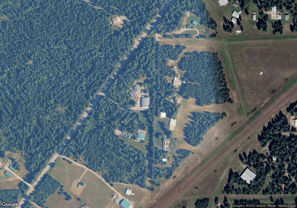 8582 E Howard Rd, Athol, ID 83801 - photo 1