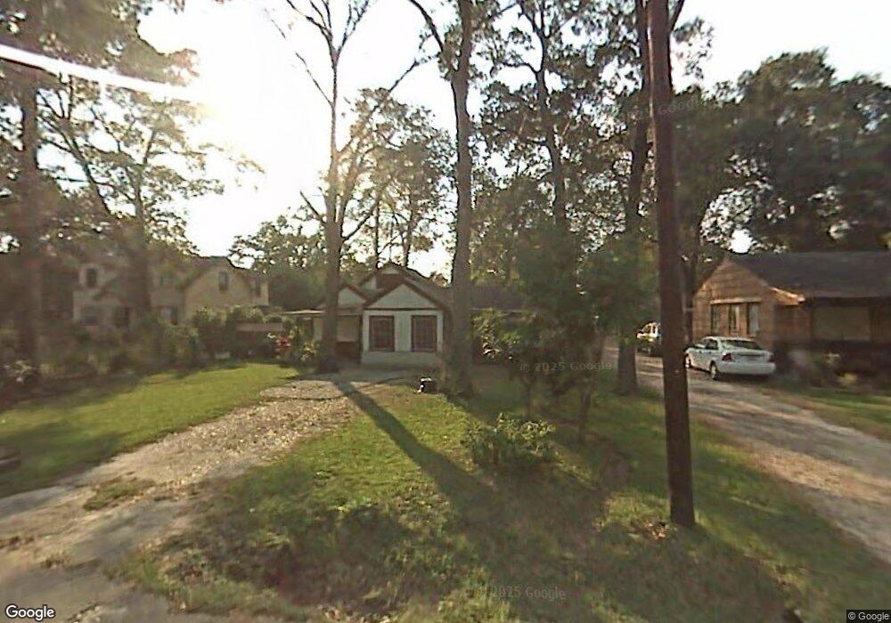 2828 Bellevue St, Houston, TX 77017 - photo 1