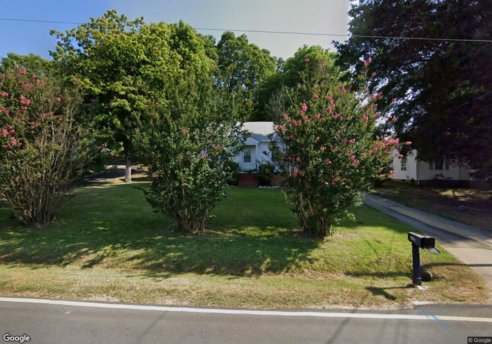 115 E Central Ave, Asheboro, NC 27203 - photo 1