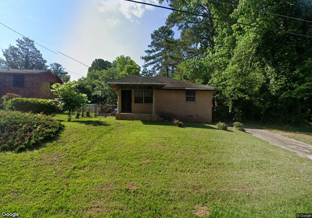 4024 Log Cabin Dr, Macon, GA 31204 - photo 1