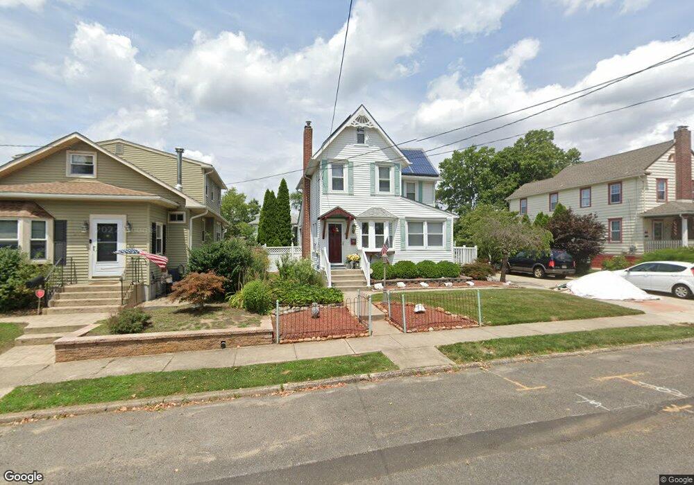 247 Maple Ave, Audubon, NJ 08106 - photo 1