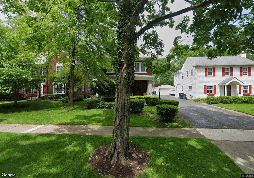 2416 Brentwood Rd, Columbus, OH 43209 - photo 1