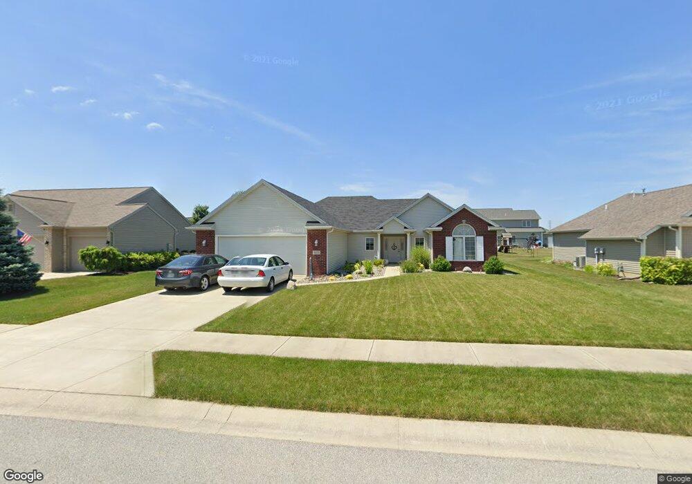 1653 Pinelock Ct, New Haven, IN 46774 - photo 1