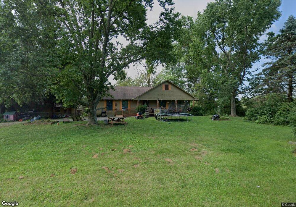 2297 Chestnut Ridge Rd, West Union, OH 45693 - photo 1