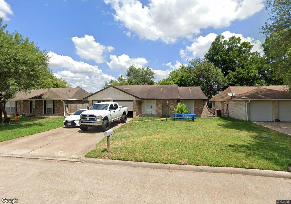 914 Pilot Point Dr, Houston, TX 77038 - photo 1