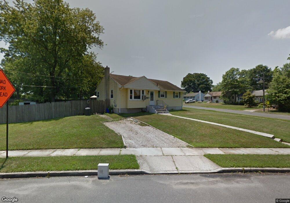 300 E Monroe Ave, Magnolia, NJ 08049 - photo 1