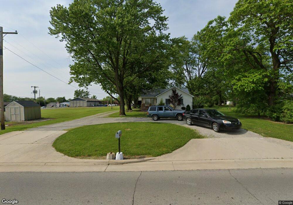 113 E Dustman Rd, Bluffton, IN 46714 - photo 1