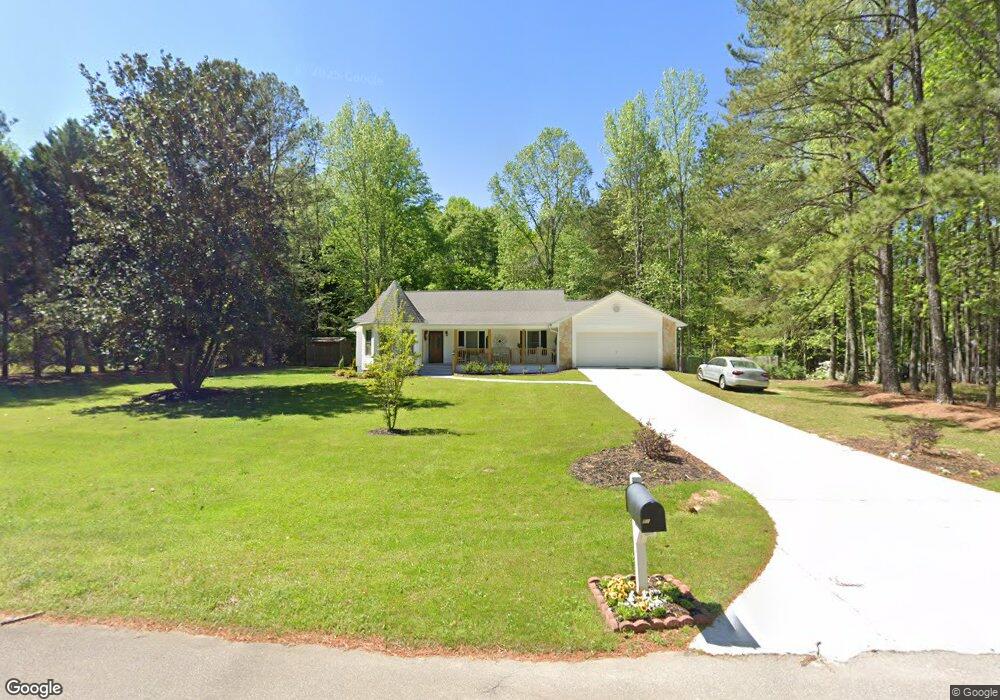 51 Trellis Ct, Carrollton, GA 30116 - photo 1