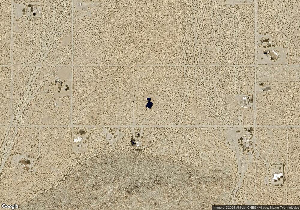 6887 Wolfe Rd, 29 Palms, CA 92277 - photo 1